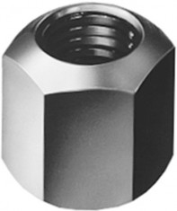 Matica s guľovým koncom /DIN 6330B/, AMF, 82453-M24X36 - N1