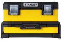 Box na náradie kovoplastový so zásuvkou, STANLEY, 1-95-829 - N1