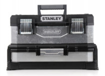 Box na náradie kovoplastový so zásuvkou, STANLEY, 1-95-830 - N1