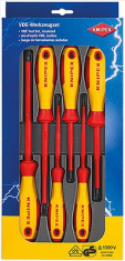 KNIPEX 00 20 12 V01 Súprava náradia - N1