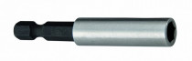Adaptér na bity magnetický 1/4", NAREX A-1/4", 70023660 - N1