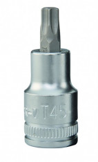 Hlavica zástrčná 1/2" TORX, NAREX HL-1/2", T30 - 760451T30 - N1