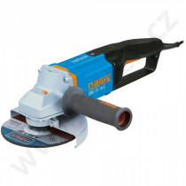Ručná uhlová brúska, NAREX, EBU 15-16C / 150mm / 1600W - N1