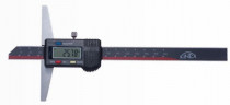 Digitálny hĺbkomer bez nosa, ABZ - KINEX, 251280VD, 150 /2050.05.150/ - N1