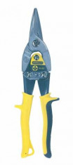 Prevodové nožnice na plech priame 250mm FatMax®, STANLEY, 2-14-563 - N1