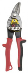 Prevodové nožnice na plech ľavé 250mm FatMax®, STANLEY, 2-14-562 - N1