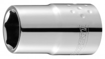 1/4" Hlavica 6mm, TONA EXPERT, E117296 - 6 /1006/ - N1