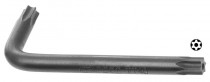 Zástrčný kľúč TORX s otvorom, TONA EXPERT, E113861 - 25 - N1