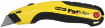 FatMax® Nôž so zasúvacou čepeľou, Stanley, 0-10-778 - N1