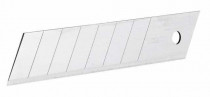 Odlamovacia čepeľ 18mm (8ks) extra silná, Stanley, 0-11-219 - N1