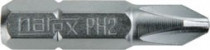 Nadstavec krížový Phillips, BIT, 8072-81 / PH1 - N1