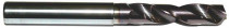 3XD, TiAlN, DIN 6535 HA /48.670/, VRTÁK SK, 6,7x78/30 - N1