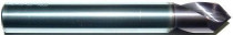 Navrtávak NC 90°, DIN 6535 HA, TiAlN /37.300/, NC SK, 3,0x38/6 - N1
