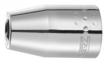 Adaptér na bity 5/16" - štvorhran 1/2" , EXPERT E113711 - N1