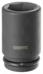 1/2" Hlavica priemyselná predĺžená 6hranná, TONA EXPERT, E113598 - 10 - N1