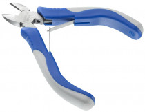 Bočné štiepacie kliešte so symetrickým strihom 115mm, TONA EXPERT, E117879 - 115 - N1