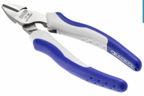 Bočné štiepacie kliešte pre elektrikárov, EXPERT, E080208 - 140 - N1