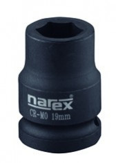 Priemyselná hlavica 1/2"-CrMo, NAREX HL, 12mm-24046112 - N1