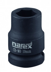 Priemyselná hlavica 1/2"-CrMo, NAREX HL, 14mm-24046114 - N1