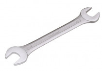 Maticový kľúč obojstranný otvorený DIN 3110 - NAREX, 230600.6, 6X7 - N1