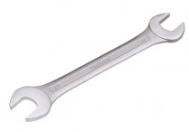 Maticový kľúč obojstranný otvorený DIN 3110 - NAREX, 230600.6, 24X27 - N1