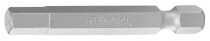 1/4" 50mm bit zátrčný šesťhranný 4mm - 6ks, TONA EXPERT, E113660 - 4 - N1