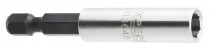 1/4" Adaptér magnetický 60mm, TONA EXPERT, E113648 - N1