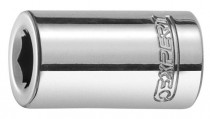 1/4" Adaptér na bity 1/4" F x 1/4" HexF, TONA EXPERT, E117359 /1000/ - N1