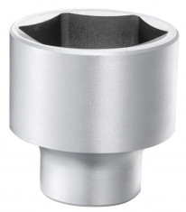 3/4" Hlavica 6-hranná metrická, TONA EXPERT, E113801 - 33 - N1