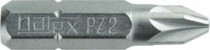 Nadstavec krížový Pozidriv, BIT, 8073-81 / PZ1 - N1
