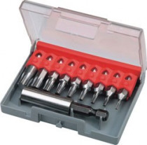 Súprava nástavcov - TORX, BIT, 8578-02 - N1