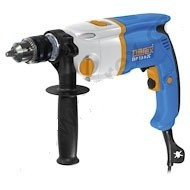 Elektrická ručná vŕtačka s príklepom, NAREX, EVP 13 H-2C /1100W/ - N1