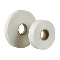 Den Braven Obojstranne lepiaca upevňovacia páska v návinoch roliek - 15 x 1 mm x 10 m biela _B5201RL - N1