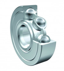 ZEN SR-1810-2Z nerezové guľkové ložisko - N1