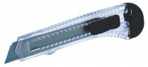Nôž odlamovací 18mm tlačidlová aretácia P204 -16024 - N1