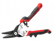 Prevodové nožnice na plech ľavé 250mm FatMax® Ergo, STANLEY, FMHT73757-0 - N1