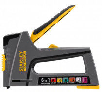 Sponkovačka FatMax® TR75 6v1, STANLEY, FMHT6-70868 - N1