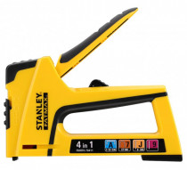 Sponkovačka FatMax® TR400 4v1, STANLEY, FMHT6-70411 - N1
