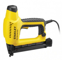 Elektrická klincovačka TRE650 HD, STANLEY, 6-TRE650 - N1