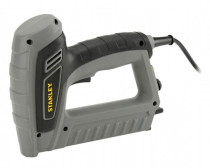 Elektrická sponkovačka TRE540 LD, STANLEY, STHT6-70414 - N1