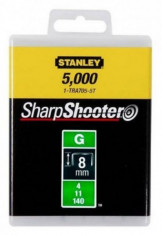HD SPONKY 10mm - TYP G 4/11/140 (5000 ks), STANLEY, 1-TRA706-5T - N1