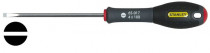 Skrutkovač plochý FatMax® paralelný, STANLEY, 1-65-094 - 5,5X100 - N1