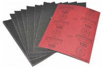 Brúsne plátno A96 zrnitosť 60 - N1