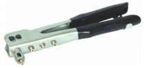 Kliešte nitovacie 2,4-4,8 mm - N1