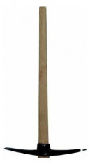 Krompáč s násadou - N1