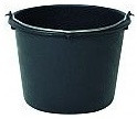 Vedro PVC 5 lt - N1