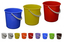 Vedro PVC 12 lt - N1