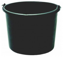 Vedro PVC 20 lt murárske - N1