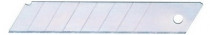 Odlamovacia čepeľ 18x0.50mm 10ks B018 - 16065 - N1