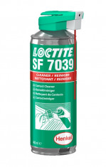 Loctite SF 7039 - 400 ml sprej na čistenie kontaktov - N1